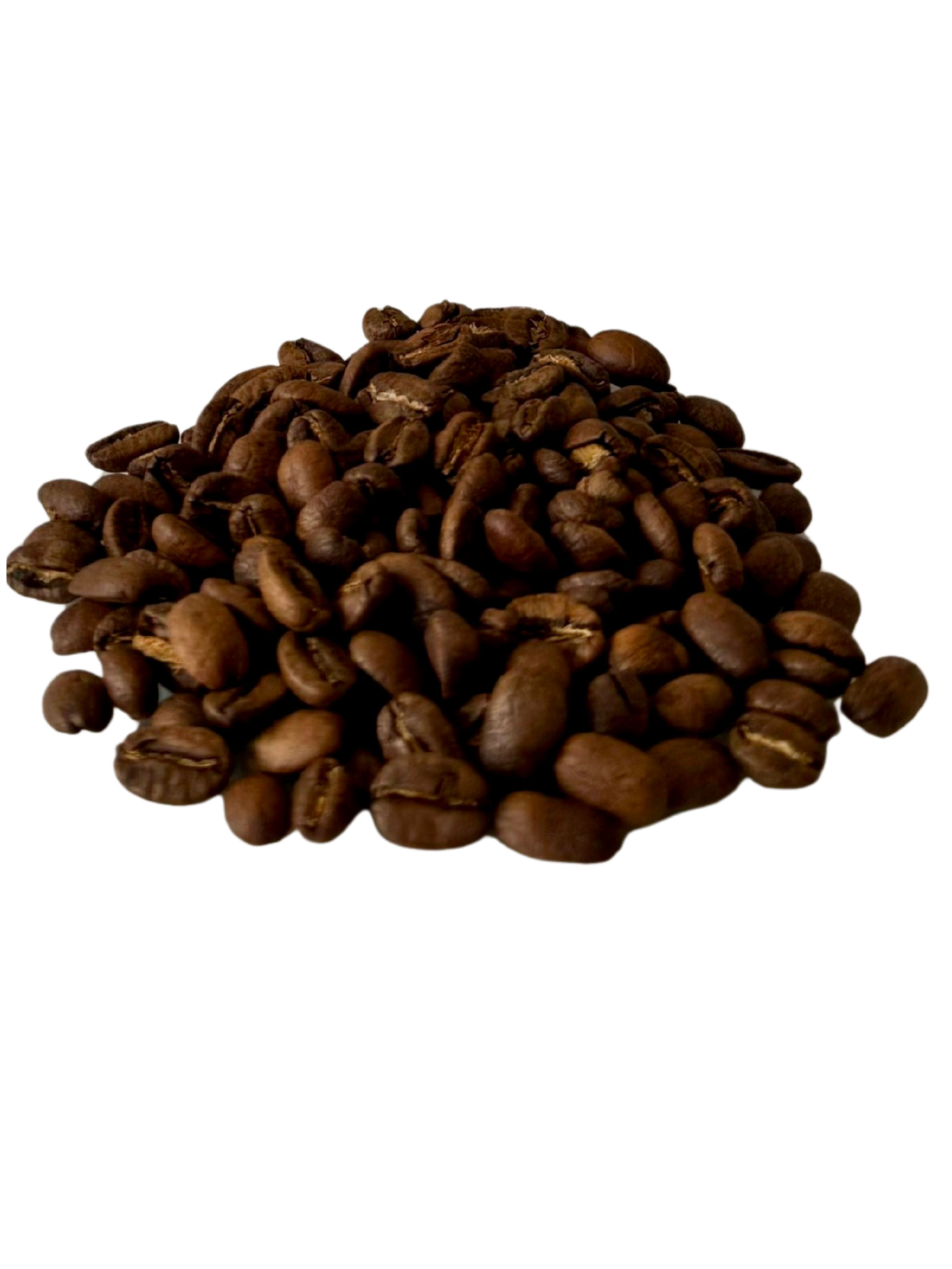 Café Bourbon Ají - Tostado de Especialidad - Huila, Colombia