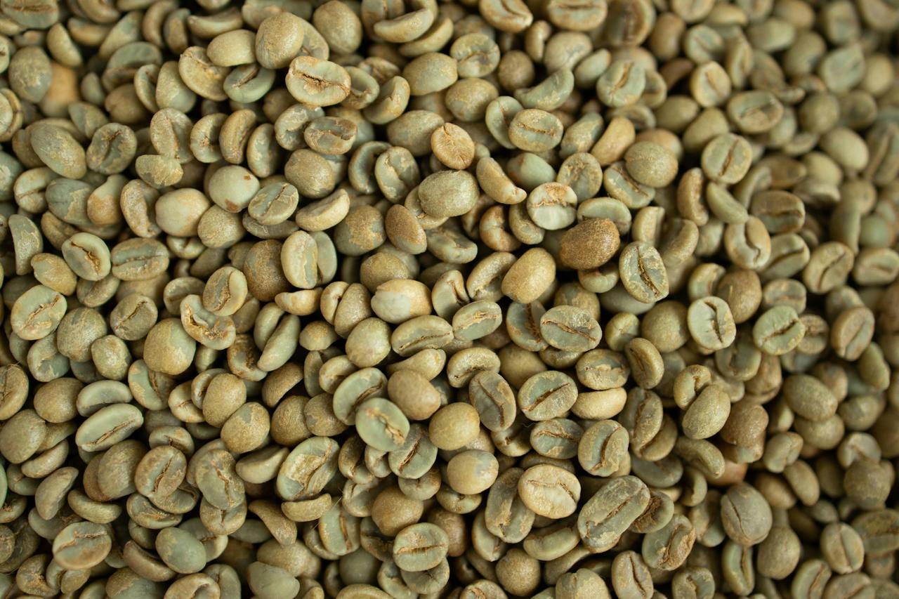 Café Verde